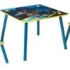 Worlds Apart Batman - Set Aus Tisch Und 2 Stühlen Für Kinder  -Mytoys Home Store 21706207 01