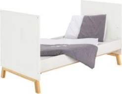 Schardt Kombi-Kinderbett 70 X 140 Cm Venice 7 Schardt Kombi-Kinderbett 70 X 140 Cm Venice -Mytoys Home Store 21816026 03