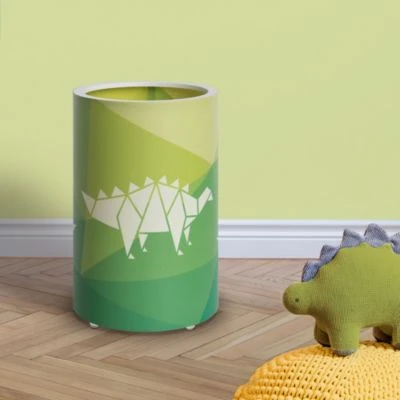 Elobra Tischleuchte "Dinopoly" LED, Grün 4 Elobra Tischleuchte "Dinopoly" LED, Grün – Bild 2