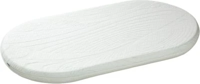 Alvi Stubenwagenmatratze Ground Air Premium, 80 X 46 X 4,5 Cm 3 Alvi Stubenwagenmatratze Ground Air Premium, 80 X 46 X 4,5 Cm