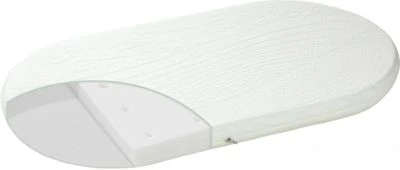 Alvi Stubenwagenmatratze Ground Air Premium, 80 X 46 X 4,5 Cm 4 Alvi Stubenwagenmatratze Ground Air Premium, 80 X 46 X 4,5 Cm – Bild 2