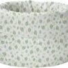 Alvi Utensilo Rund Organic Cotton Drifting Leaves -Mytoys Home Store 21898185 01