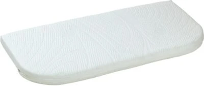 Alvi Beistellbett-Matratze Abgerundet, 80x42 Cm 3 Alvi Beistellbett-Matratze Abgerundet, 80x42 Cm