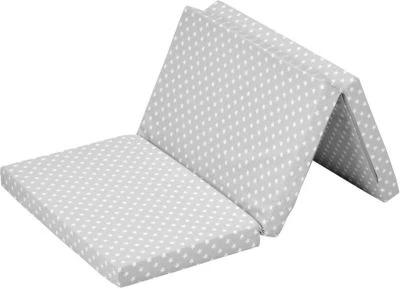 Alvi Reisebettmatratze Mit Tasche, Kleiner Stern, 60 X 120 Cm 3 Alvi Reisebettmatratze Mit Tasche, Kleiner Stern, 60 X 120 Cm