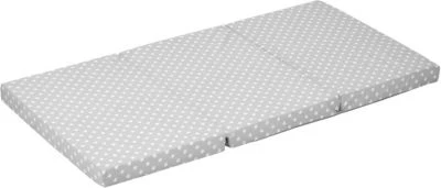 Alvi Reisebettmatratze Mit Tasche, Kleiner Stern, 60 X 120 Cm 4 Alvi Reisebettmatratze Mit Tasche, Kleiner Stern, 60 X 120 Cm – Bild 2