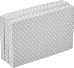 Alvi Reisebettmatratze Mit Tasche, Kleiner Stern, 60 X 120 Cm 9 Alvi Reisebettmatratze Mit Tasche, Kleiner Stern, 60 X 120 Cm -Mytoys Home Store 21898260 03