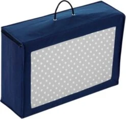 Alvi Reisebettmatratze Mit Tasche, Kleiner Stern, 60 X 120 Cm 10 Alvi Reisebettmatratze Mit Tasche, Kleiner Stern, 60 X 120 Cm -Mytoys Home Store 21898260 04