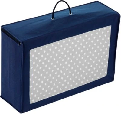 Alvi Reisebettmatratze Mit Tasche, Kleiner Stern, 60 X 120 Cm 6 Alvi Reisebettmatratze Mit Tasche, Kleiner Stern, 60 X 120 Cm – Bild 4