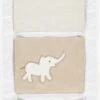 Alvi Organizer Organic Cotton Olifant -Mytoys Home Store 21898682 01