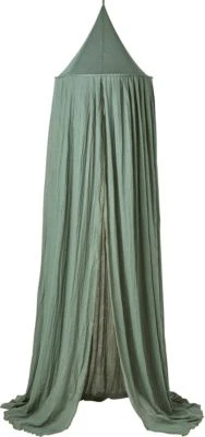 Meyco Uni Betthimmel