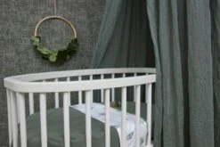 Meyco Uni Betthimmel -Mytoys Home Store 22039516 04