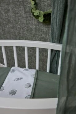 Meyco Uni Betthimmel -Mytoys Home Store 22039516 05