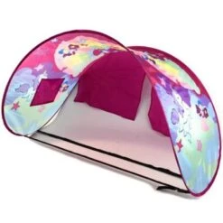 SLEEPFUN TENT Dream Betthimmel Pop Up Zelt Bettzubehör
