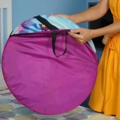 SLEEPFUN TENT Dream Betthimmel Pop Up Zelt Bettzubehör -Mytoys Home Store 22174586 03