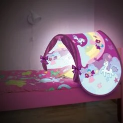 SLEEPFUN TENT Dream Betthimmel Pop Up Zelt Bettzubehör -Mytoys Home Store 22174586 04