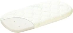 Baby Matratze Alvimed Air Für Stubenwagen, 70 X 37 Cm -Mytoys Home Store 2221667 02