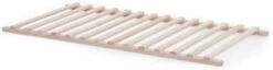 CHILDHOME Lattenrost Tipi & Haus, 70 X 140 Cm, Natural