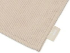 Jollein Aufbewahrungstasche Corduroy Nougat -Mytoys Home Store 22431984 03