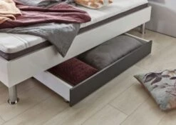 Relita Bettkasten LIAN Spanplatte/weiß 11 Relita Bettkasten LIAN Spanplatte/weiß -Mytoys Home Store 22493005 04