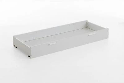 Relita Bettkasten LIAN Spanplatte/weiß 8 Relita Bettkasten LIAN Spanplatte/weiß – Bild 6