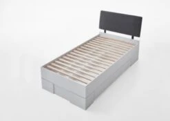 Relita Futonbett SANDRO 90 X 200 Cm Inkl. Rolllattenrost Und Matratze -Mytoys Home Store 22493011 03