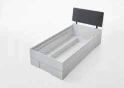 Relita Futonbett SANDRO 90 X 200 Cm Inkl. Rolllattenrost Und Matratze -Mytoys Home Store 22493011 04