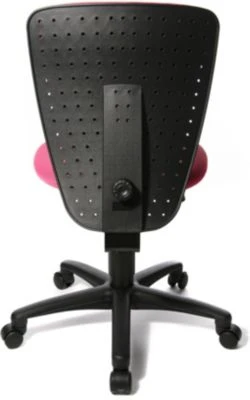 TOPSTAR Drehstuhl MAXX Kid 90 Pink 7 TOPSTAR Drehstuhl MAXX Kid 90 Pink – Bild 5