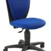 TOPSTAR Drehstuhl MAXX Kid 90 Blau 2 TOPSTAR Drehstuhl MAXX Kid 90 Blau -Mytoys Home Store 2265679 01
