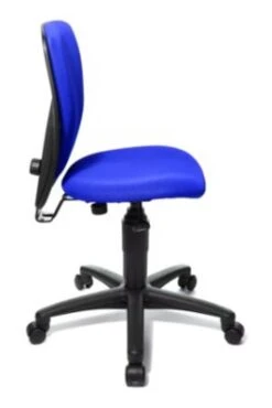 TOPSTAR Drehstuhl MAXX Kid 90 Blau -Mytoys Home Store 2265679 03