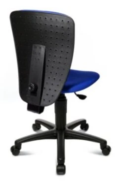 TOPSTAR Drehstuhl MAXX Kid 90 Blau -Mytoys Home Store 2265679 04