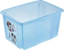 Keeeper Paulina Mickey Stapelbox+deckel 45L -Mytoys Home Store 22666122 03