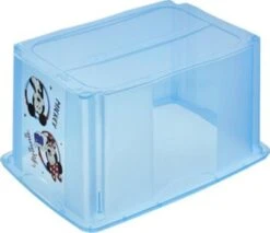 Keeeper Paulina Mickey Stapelbox+deckel 45L -Mytoys Home Store 22666122 04