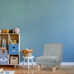 Relaxdays Kindersessel Mit Holzfüßen -Mytoys Home Store 22866601 05