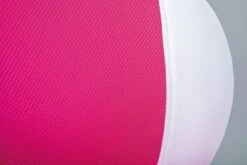 Inter Link Drehstuhl Mela, Himbeer/weiß -Mytoys Home Store 22972553 03