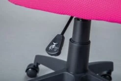 Inter Link Drehstuhl Mela, Himbeer/weiß -Mytoys Home Store 22972553 05