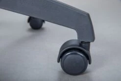 Inter Link Drehstuhl Mela, Blau/weiß -Mytoys Home Store 22972559 05