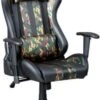 Inter Link Drehstuhl Action Hero, Camouflage -Mytoys Home Store 23019862 01