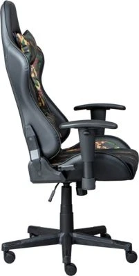 Inter Link Drehstuhl Action Hero, Camouflage 6 Inter Link Drehstuhl Action Hero, Camouflage – Bild 4