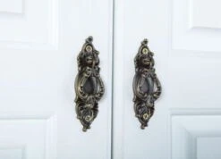 Inter Link Kleiderschrank Bastian, 3-türig, Kiefer Weiß -Mytoys Home Store 23019994 06