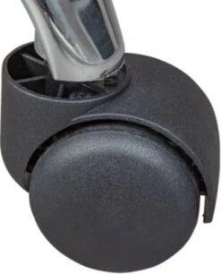 Inter Link Drehhocker Asra, Schwarz 9 Inter Link Drehhocker Asra, Schwarz -Mytoys Home Store 23020014 04