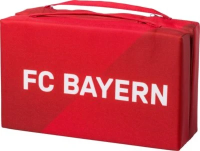 Sitzkissen FC Bayern 3 Sitzkissen FC Bayern