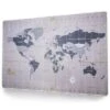 DigitCUBE Schreibtischunterlage 90x60cm - Tischunterlage Im Weltkarte Design Mit Deutschen Layout 2 DigitCUBE Schreibtischunterlage 90x60cm - Tischunterlage Im Weltkarte Design Mit Deutschen Layout -Mytoys Home Store 23262125 01