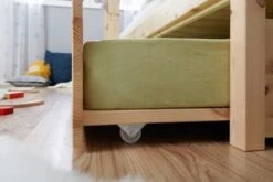 TICAA Etagenbett Finn Natur Mit Zusatzbett -Mytoys Home Store 23284198 06