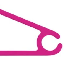 Euret Kleiderbügel 8-tlg. -Mytoys Home Store 23317273 03