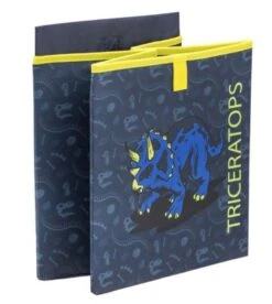 Belmil Aufbewahrungskiste Animal Faltbar Triceratops 9 Belmil Aufbewahrungskiste Animal Faltbar Triceratops -Mytoys Home Store 23442439 04