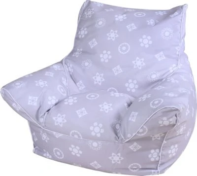 KNORRTOYS.COM Kindersitzsack - "Royal Grey" 3 KNORRTOYS.COM Kindersitzsack - "Royal Grey"