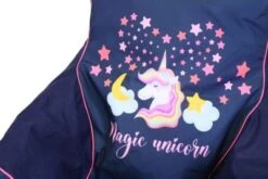 KNORRTOYS.COM Kindersitzsack - "Magic Unicorn" 9 KNORRTOYS.COM Kindersitzsack - "Magic Unicorn" -Mytoys Home Store 23580964 05