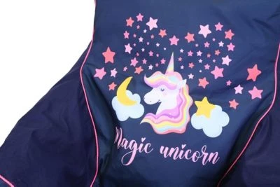 KNORRTOYS.COM Kindersitzsack - "Magic Unicorn" 6 KNORRTOYS.COM Kindersitzsack - "Magic Unicorn" – Bild 4