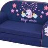 KNORRTOYS.COM Kindersofa - "Magic Unicorn" -Mytoys Home Store 23580966 01
