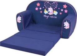 KNORRTOYS.COM Kindersofa - "Magic Unicorn" -Mytoys Home Store 23580966 04